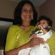 Profile Picture of Tilottama Patel (@radhikastl) on Pinterest