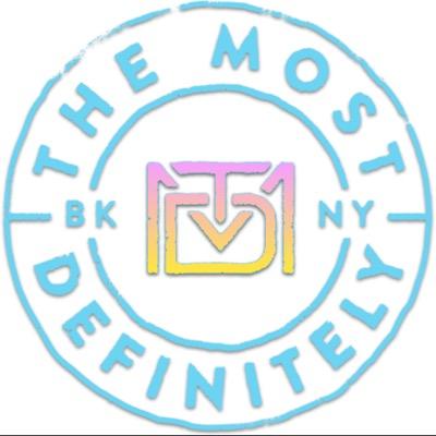 Profile Picture of The Most Definitely (@themostdefinite) on Twitter