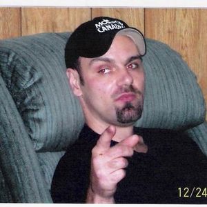 Profile Picture of Jeff Grenell (@jgrenell07) on Myspace