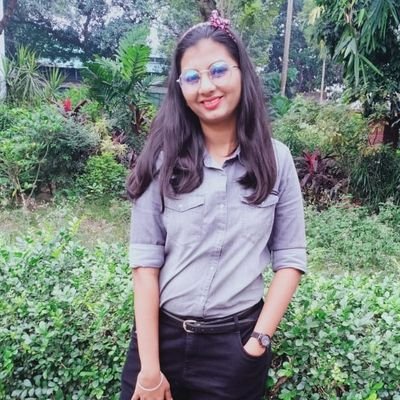 Profile Picture of Payal Jain (@Payaljain143) on Twitter