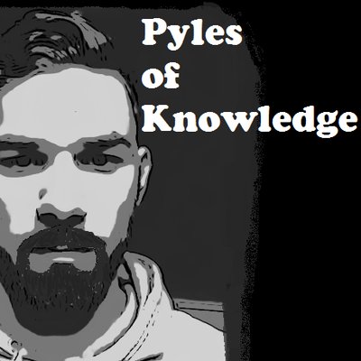 Profile Picture of Sam Pyles (@PylesKnowledge) on Twitter