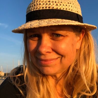 Profile Picture of SkolledarepåLatin (@MarieJohnPihl) on Twitter