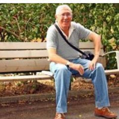 Profile Picture of Tom Bader (@bader_tom) on Twitter