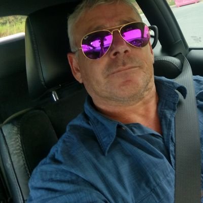 Profile Picture of Roger Hildreth (@RDH_66) on Twitter