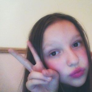 Profile Picture of Georgia Reid (@georgiagummybear) on Myspace