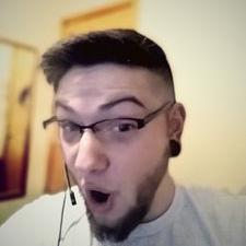 Profile Picture of Mitchell Bauer (@mitchellbauer93) on Twitter
