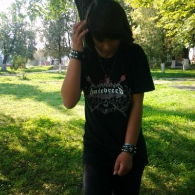 Chris Burnley - Twitter Profile Picture of Chris Burnley (@nothing_die) on Twitter