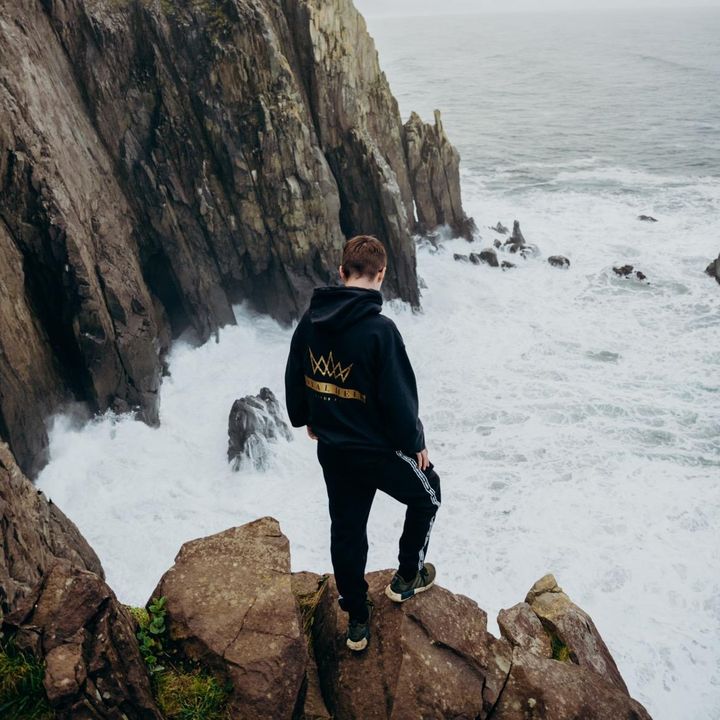 Profile Picture of Mark S (@marksaggy) on Tiktok