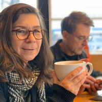 Profile Picture of Andrea Mimnaugh (@andrea-mimnaugh-2) on Quora