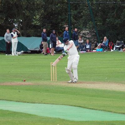 Profile Picture of Chris Reece (@cr33ce) on Twitter