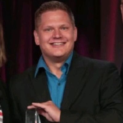 Profile Picture of Jamie Ott (@JamesLeeOtt) on Twitter