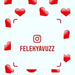 Profile Picture of felek (@felekyavuzz) on Instagram
