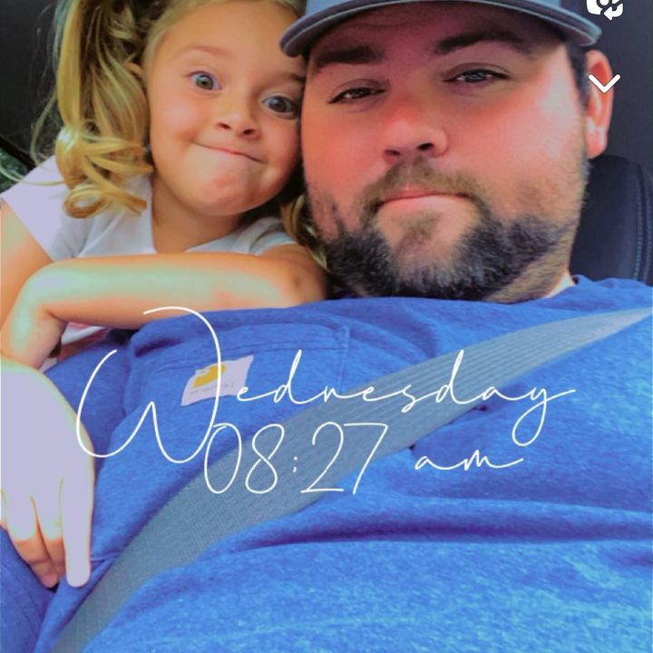 Profile Picture of Mark Gregory (@markgregory8) on Tiktok