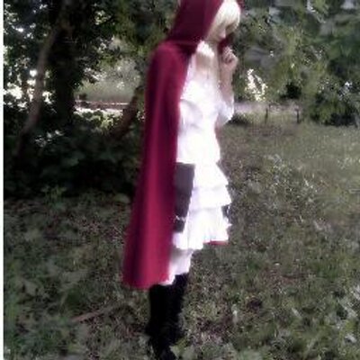 Profile Picture of Екатерина Лисицына (@Kate_Fuchs) on Twitter