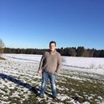 Profile Picture of Dennis Eckhardt (@dennis_eckhardt94) on Instagram