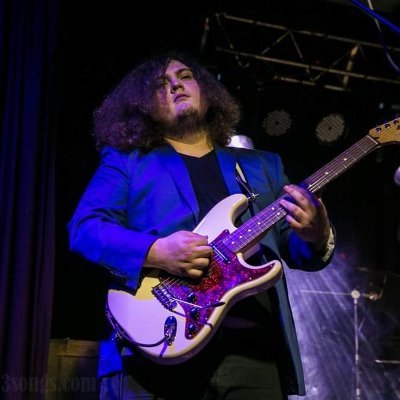 Profile Picture of Reese Boyd (@ReeseBoyd4) on Twitter