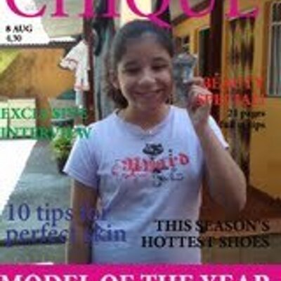 Profile Picture of Amanda Neves (@amandaneves31) on Twitter