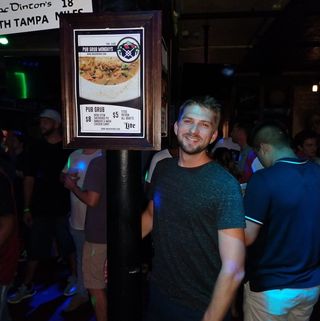 Profile Picture of Travis Hegg (@travis.hegg.9) on Facebook