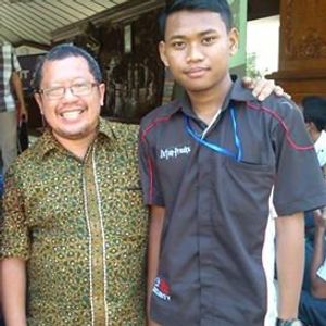 Profile Picture of Mohamad Irfan (@irfan.preaks) on Myspace