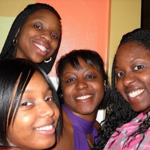 Profile Picture of Joie' James (@miz_james) on Myspace