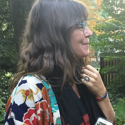 Profile Picture of Samantha SLADE (@smmusser) on Twitter