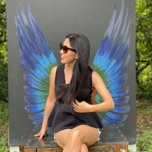 Profile Picture of Jin Zhang (@mlcetc888) on Poshmark