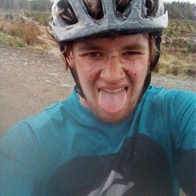 Profile Picture of Thomas Mayers (@MayersThomas) on Twitter