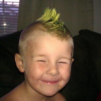 Profile Picture of Sean Hite (@etihnaes) on Twitter