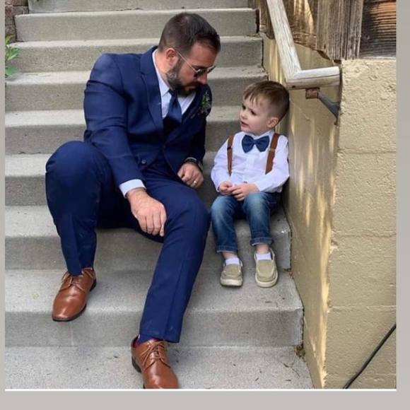 Profile Picture of Andrew Di pietro (@adipietro610) on Poshmark