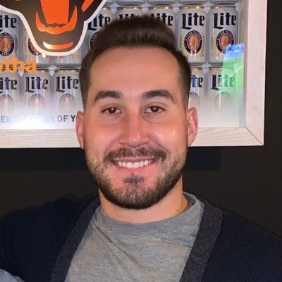 Profile Picture of Joseph Pruitt Jr. (@josephpruittjr) on Twitter