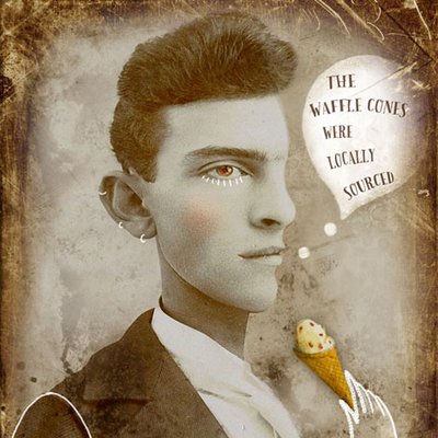 Yevgenia Nayberg - Twitter Profile Picture of Yevgenia Nayberg (@znayberg) on Twitter