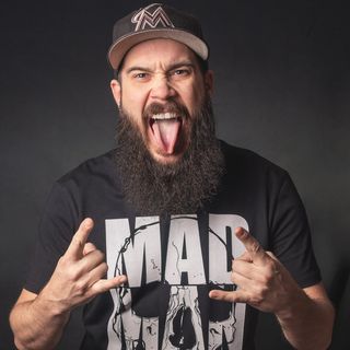 Profile Picture of Matt Sheridan | Mad Man Music (@mad_man_music_) on Instagram