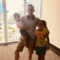 Profile Picture of Jenna L Batts (@jenna-l-batts) on Quora