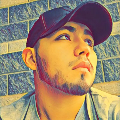Profile Picture of Matthew.F.Sanchez (@FabioSanchez10) on Twitter