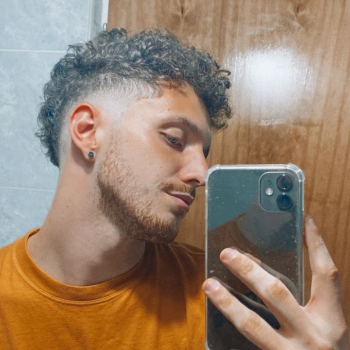 Profile Picture of ➤ Pedro Facio (@peedrofacio) on Tiktok