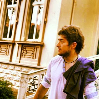 Profile Picture of Ian Ferreira Ritter (@IanFerreira94) on Twitter