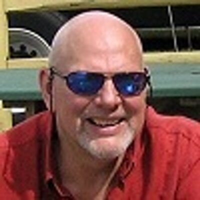 Profile Picture of Steve Poulin (@stevepoulin34) on Twitter