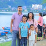Profile Picture of Amrita Shrestha (@Amrita-Shrestha) on Facebook