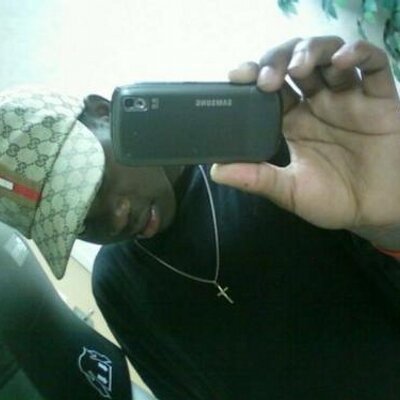 Profile Picture of jeffrey singletary (@iambamma) on Twitter