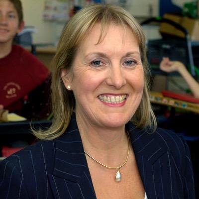 Profile Photo of Sue Bourne (@Dame_Sue) on Twitter