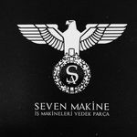 Profile Picture of Seven Makine (@sevenmakine) on Instagram