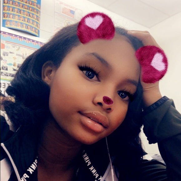 Profile Picture of Jakeria Chase (@jakeria703) on Poshmark