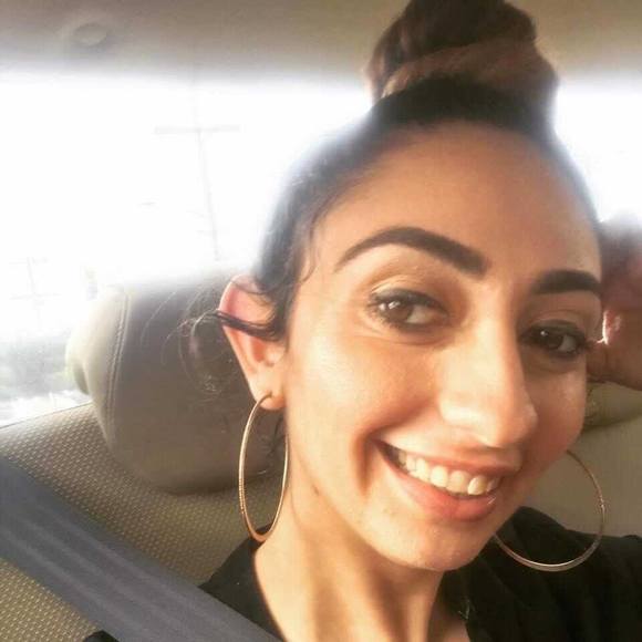 Profile Picture of Maral Zohrabian (@mzohrabian) on Poshmark