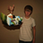 Profile Picture of michaelfitzgerald (@michaelfitzgerald) on Flickr