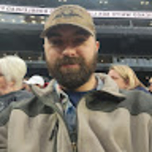 Jack Rainey - Poshmark Profile Picture of Jack Rainey (@jackrainey51) on Poshmark