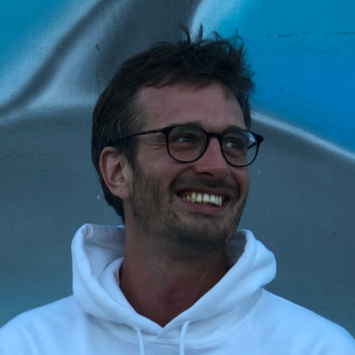 Profile Picture of David Farrier (@davidfarrier) on Twitter
