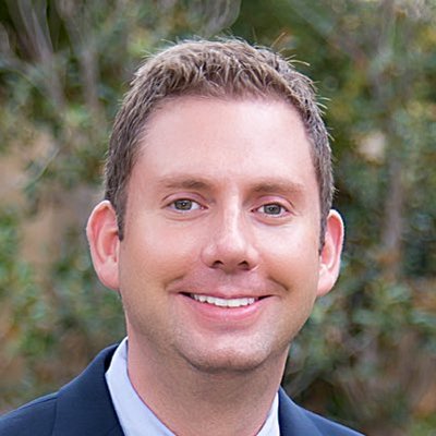 Profile Picture of Marc McCown (@marcmccown) on Twitter