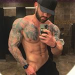 Profile Picture of Brandon Fontenot (@bk_fontenot) on Instagram