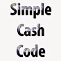 Profile Picture of Simple Cash Code (@The Truth Exposed In This Simple Cash Code Review) on Tiktok