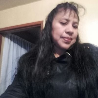 Profile Picture of Lucia Silva Rosales (@luciarosa1234) on Twitter